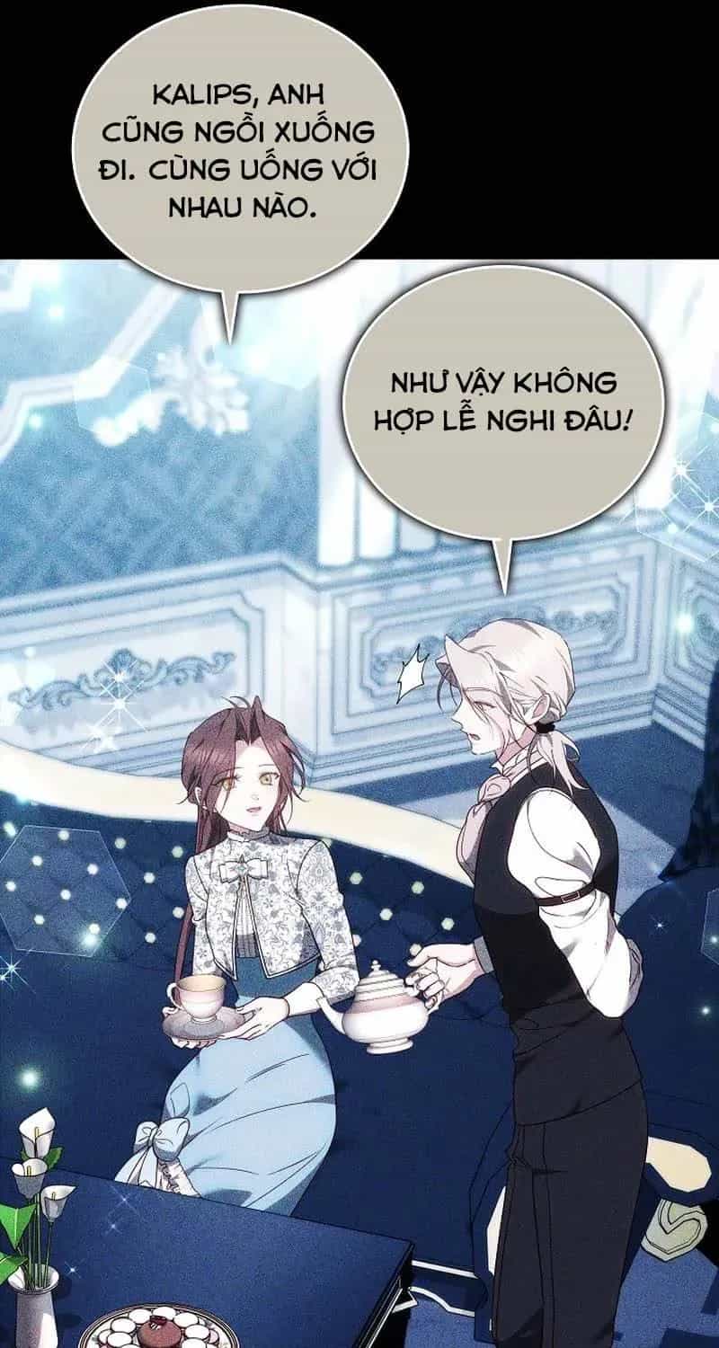 Lý Do Mà Ác Nữ Ấy Cầm Kiếm - Chương 34 - ảnh 80