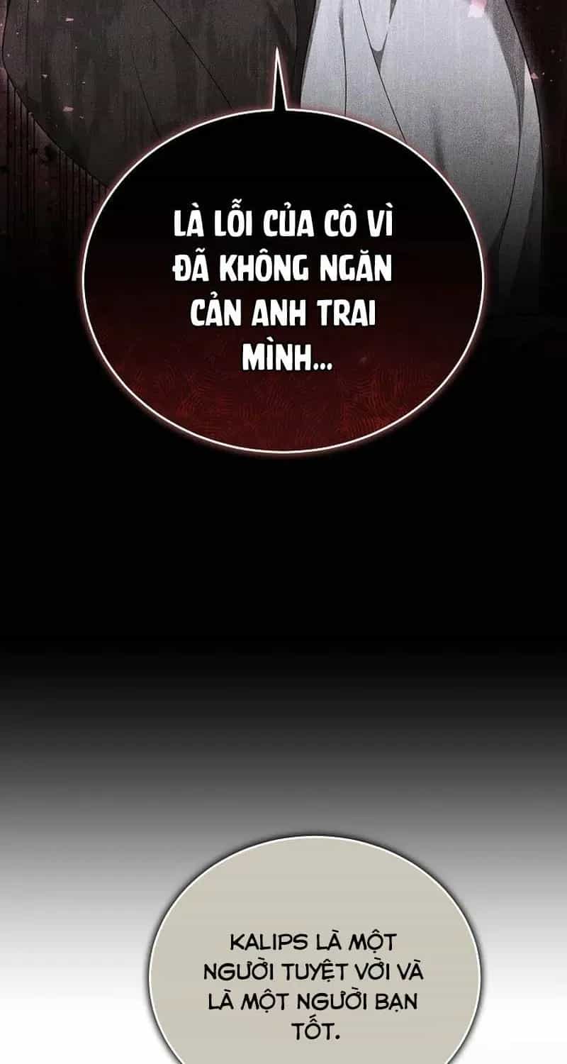 Lý Do Mà Ác Nữ Ấy Cầm Kiếm - Chương 34 - ảnh 92
