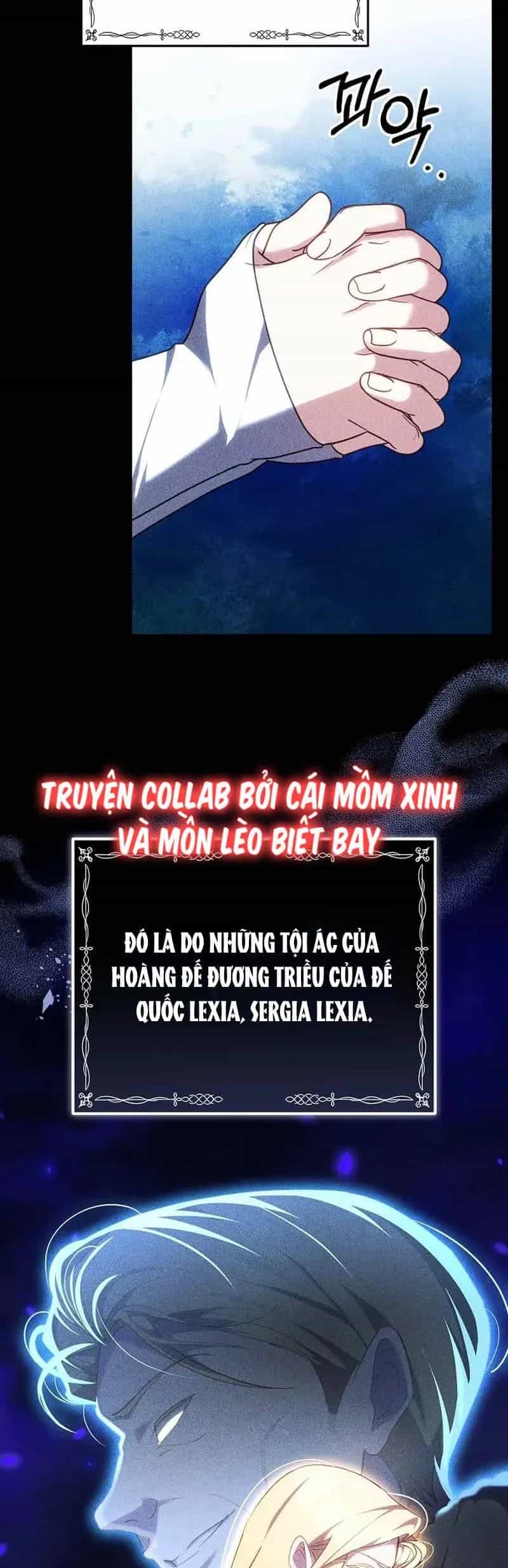 Lý Do Mà Ác Nữ Ấy Cầm Kiếm - Chương 37 - ảnh 47