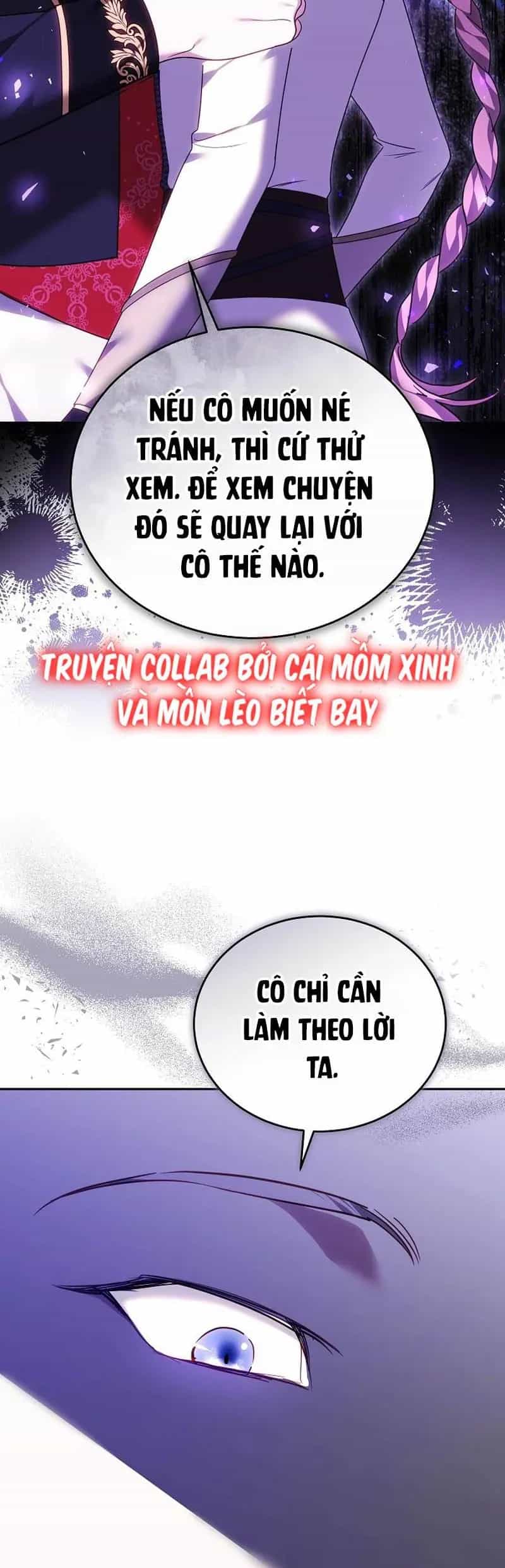 Lý Do Mà Ác Nữ Ấy Cầm Kiếm - Chương 38 - ảnh 27