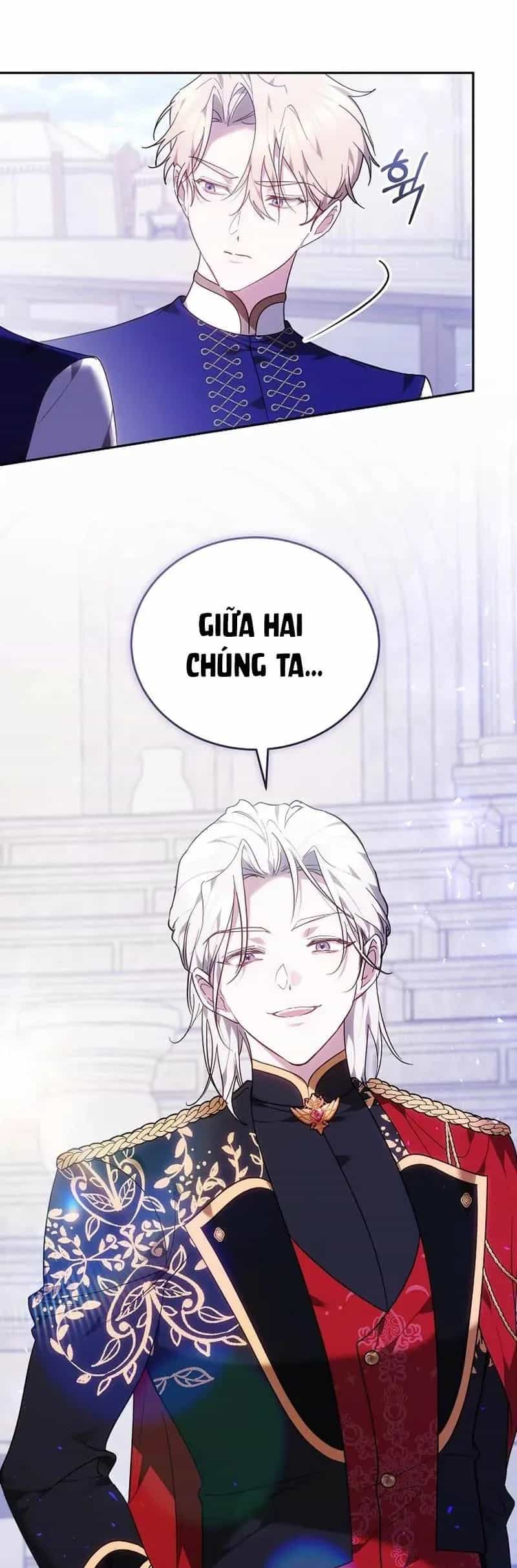 Lý Do Mà Ác Nữ Ấy Cầm Kiếm - Chương 39 - ảnh 2