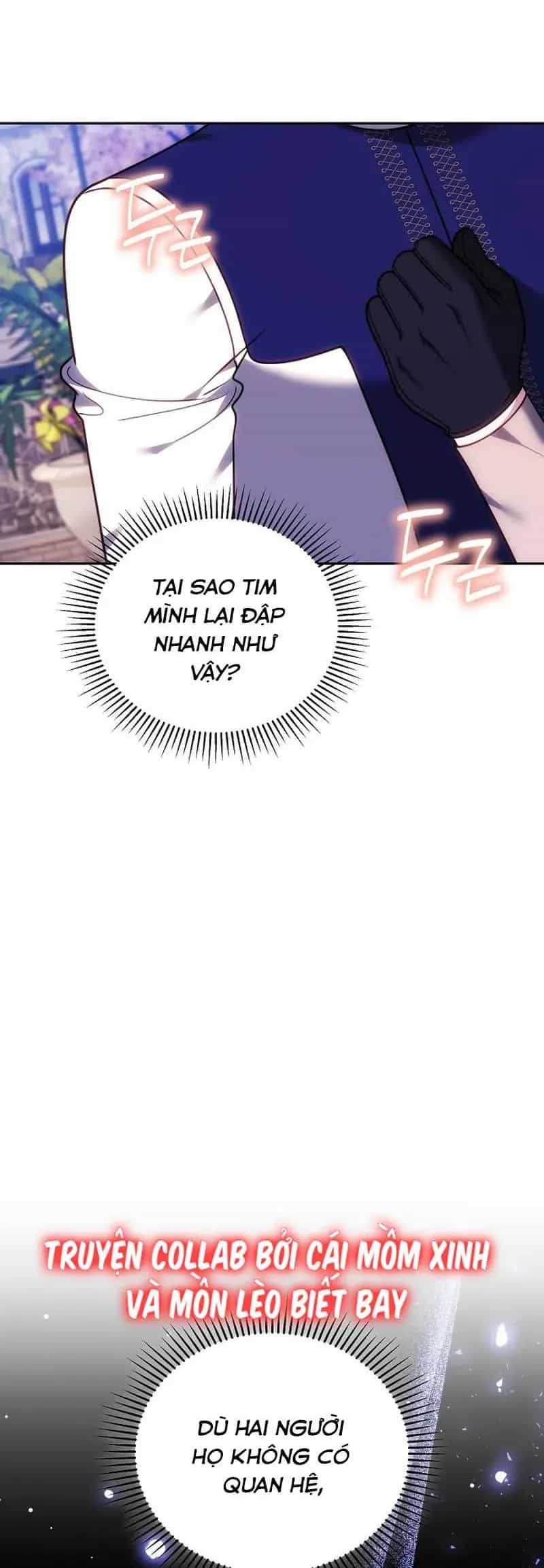 Lý Do Mà Ác Nữ Ấy Cầm Kiếm - Chương 39 - ảnh 53
