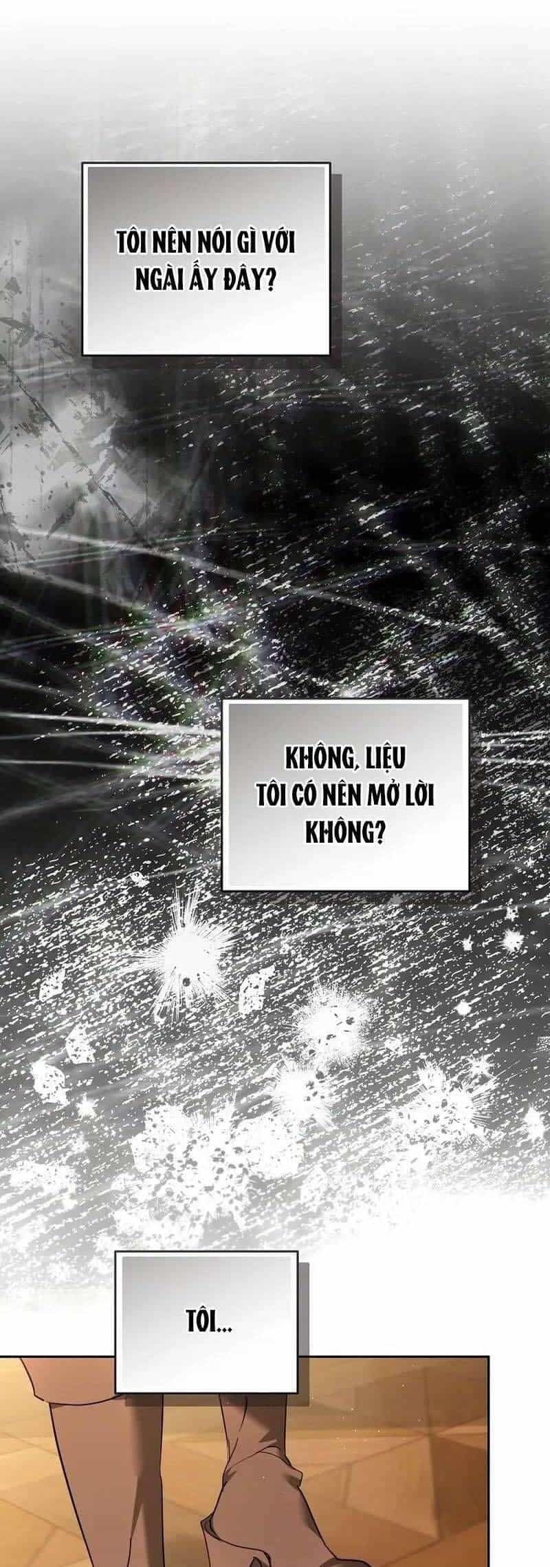 Lý Do Mà Ác Nữ Ấy Cầm Kiếm - Chương 4 - ảnh 8