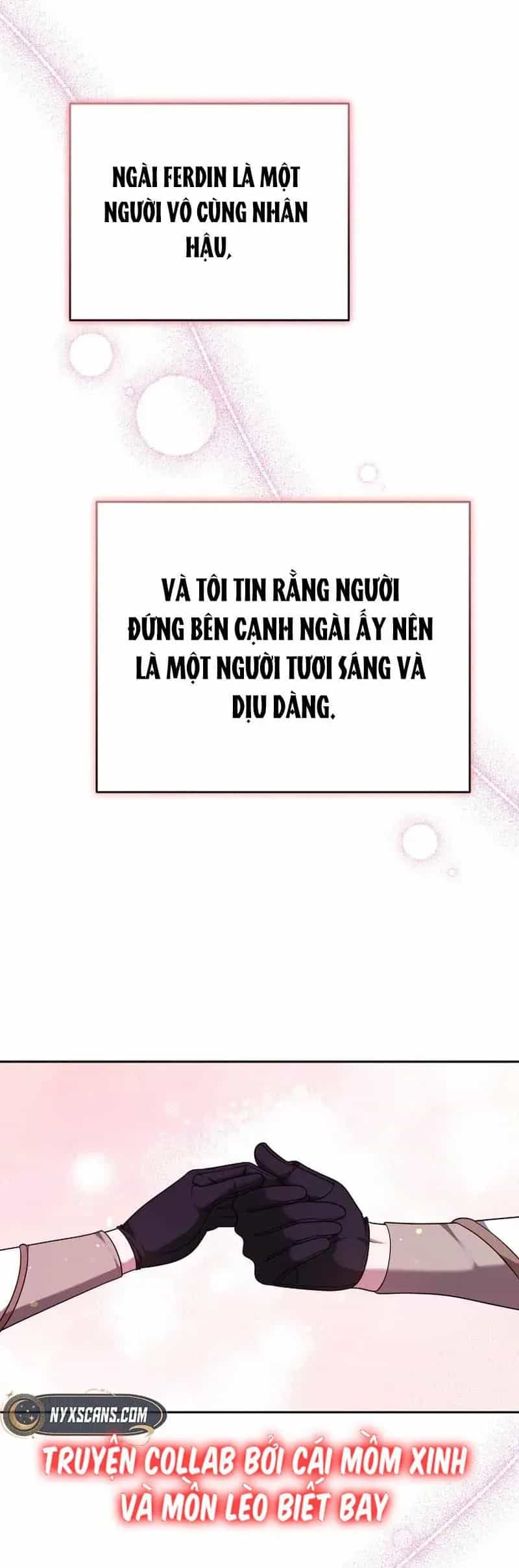 Lý Do Mà Ác Nữ Ấy Cầm Kiếm - Chương 40 - ảnh 2