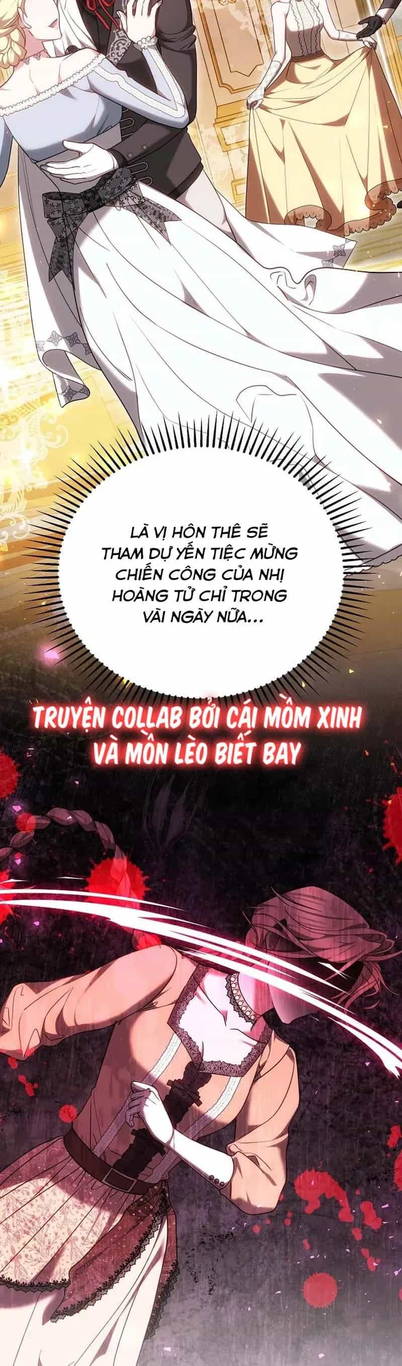Lý Do Mà Ác Nữ Ấy Cầm Kiếm - Chương 40 - ảnh 44
