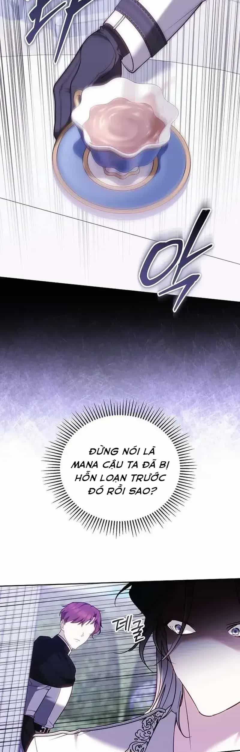 Lý Do Mà Ác Nữ Ấy Cầm Kiếm - Chương 41 - ảnh 57