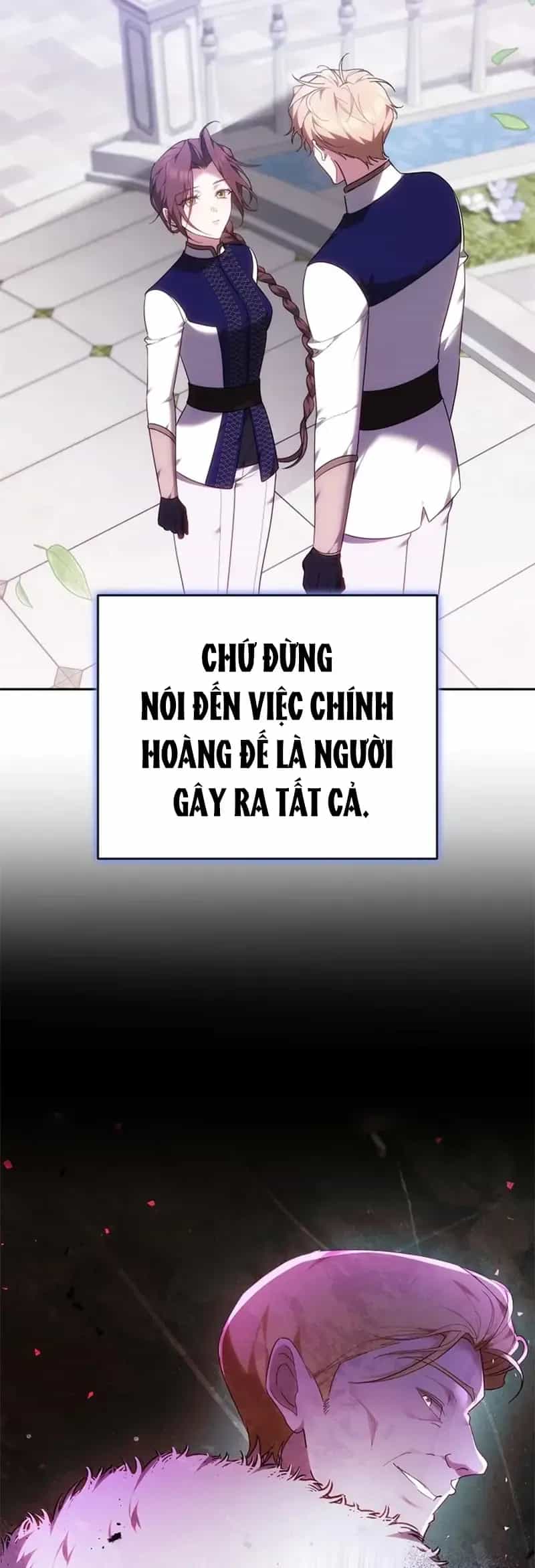 Lý Do Mà Ác Nữ Ấy Cầm Kiếm - Chương 42 - ảnh 30