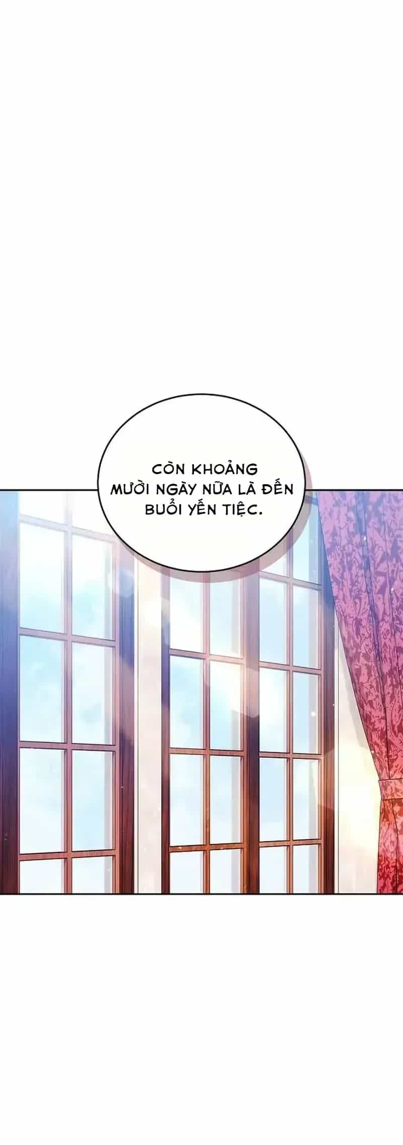Lý Do Mà Ác Nữ Ấy Cầm Kiếm - Chương 43 - ảnh 54