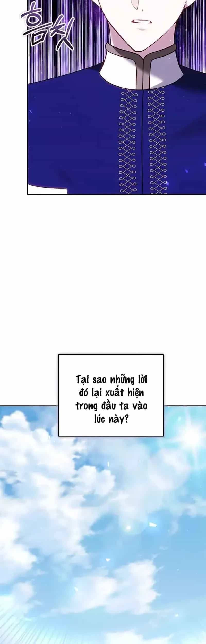 Lý Do Mà Ác Nữ Ấy Cầm Kiếm - Chương 44 - ảnh 10