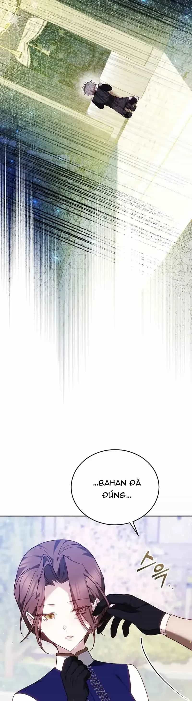 Lý Do Mà Ác Nữ Ấy Cầm Kiếm - Chương 44 - ảnh 27