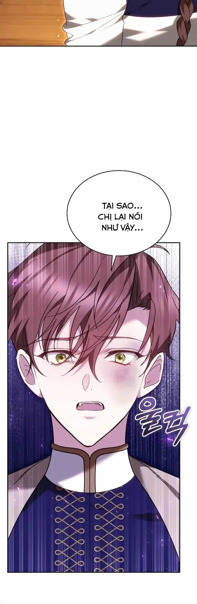 Lý Do Mà Ác Nữ Ấy Cầm Kiếm - Chương 46 - ảnh 57
