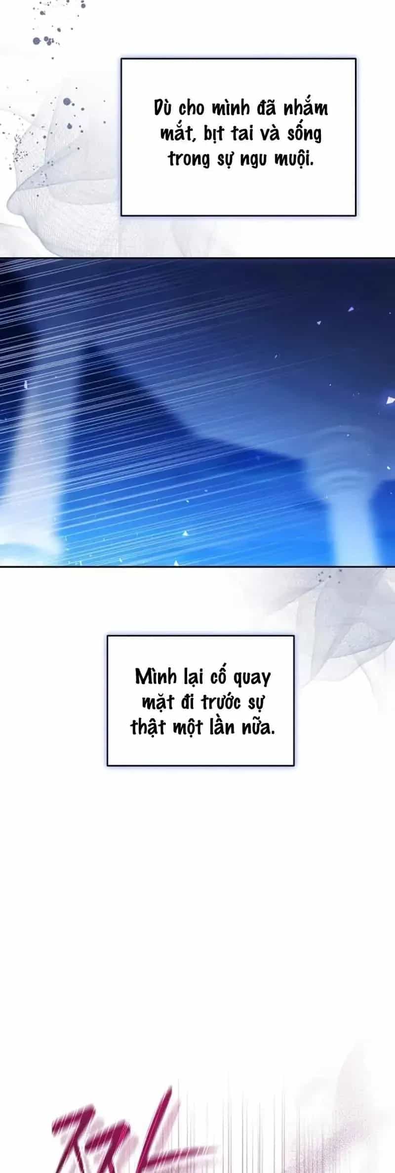 Lý Do Mà Ác Nữ Ấy Cầm Kiếm - Chương 47 - ảnh 46