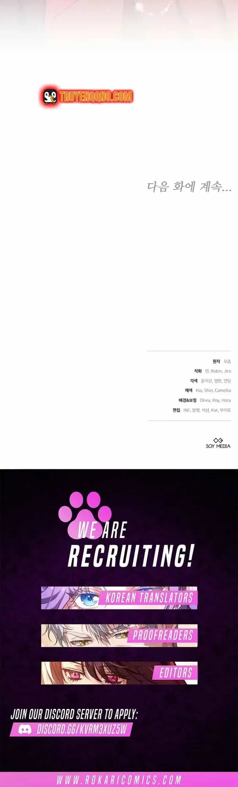 Lý Do Mà Ác Nữ Ấy Cầm Kiếm - Chương 47 - ảnh 63