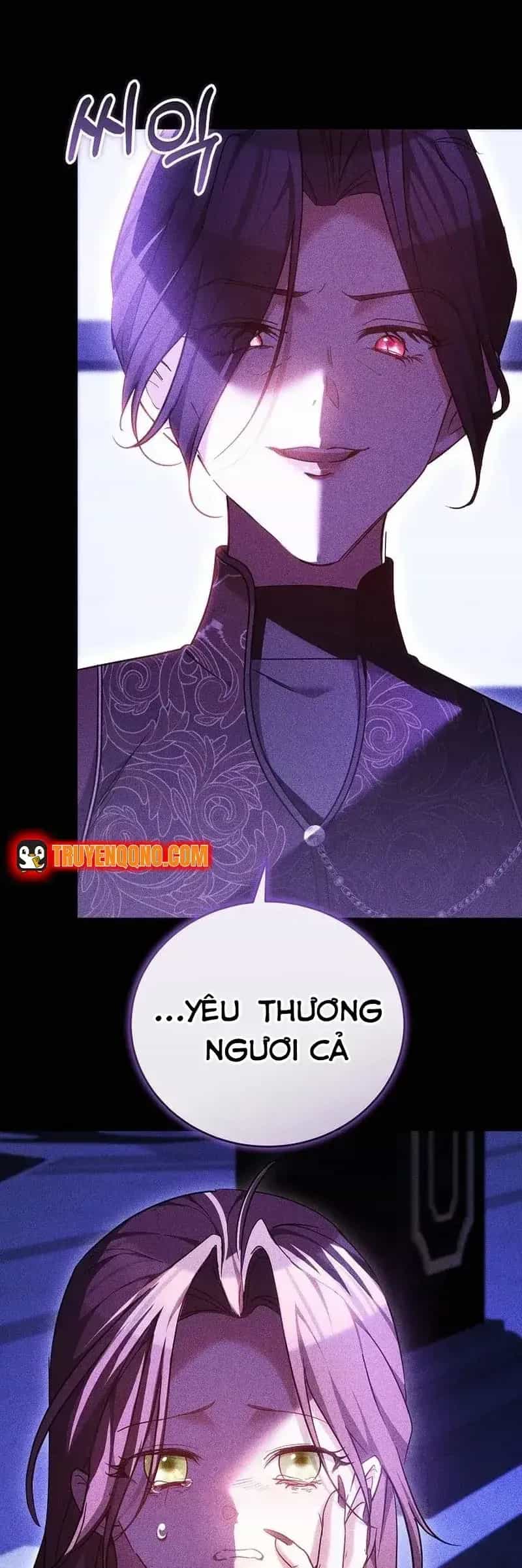 Lý Do Mà Ác Nữ Ấy Cầm Kiếm - Chương 48 - ảnh 11