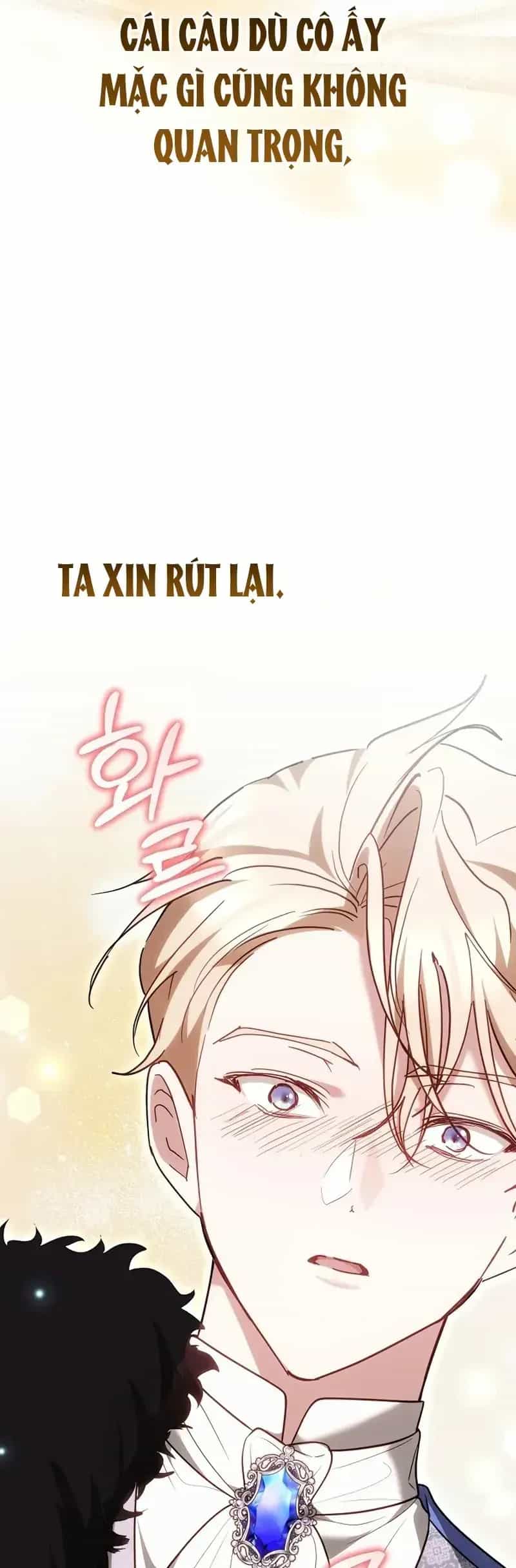 Lý Do Mà Ác Nữ Ấy Cầm Kiếm - Chương 49 - ảnh 15