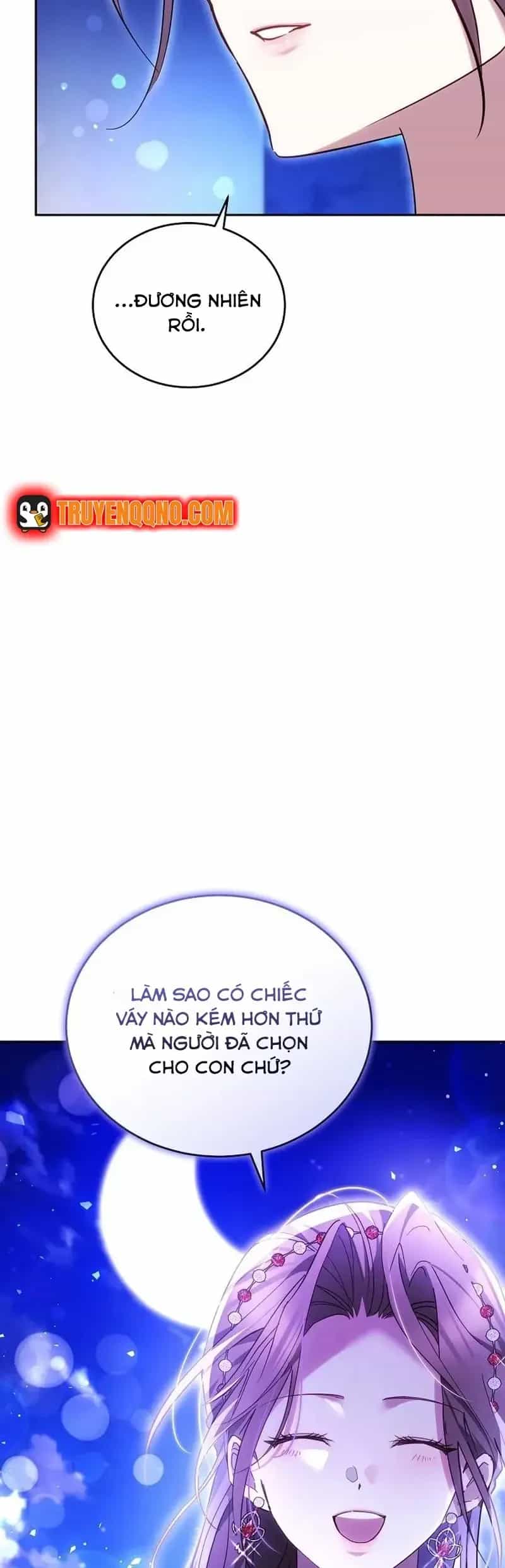 Lý Do Mà Ác Nữ Ấy Cầm Kiếm - Chương 50 - ảnh 7