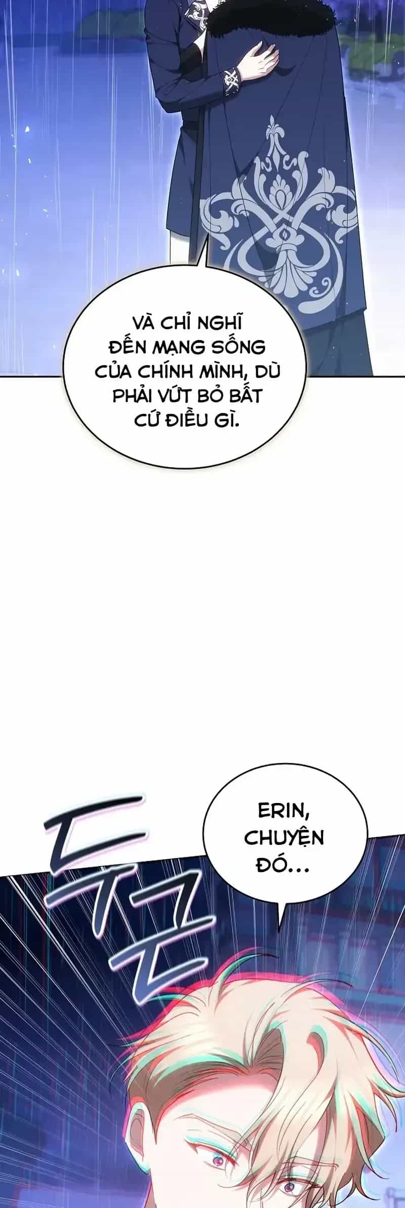 Lý Do Mà Ác Nữ Ấy Cầm Kiếm - Chương 51 - ảnh 33