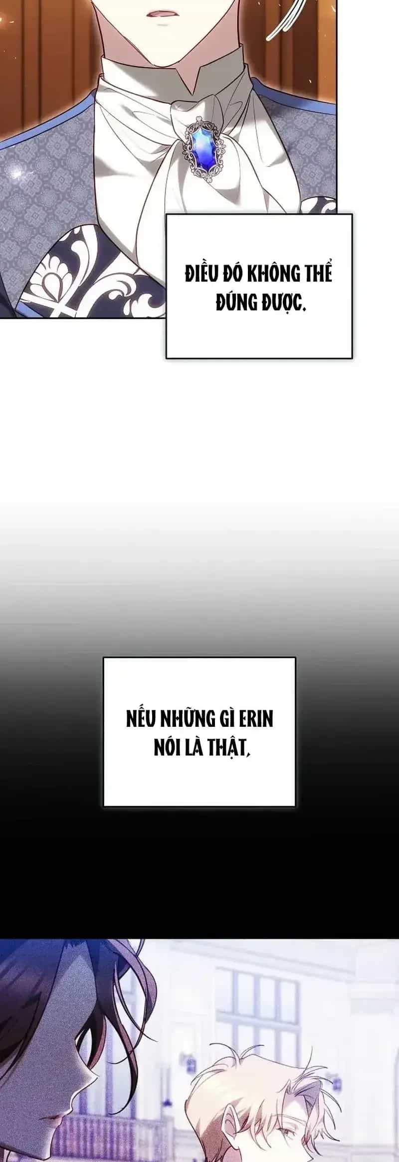 Lý Do Mà Ác Nữ Ấy Cầm Kiếm - Chương 52 - ảnh 12