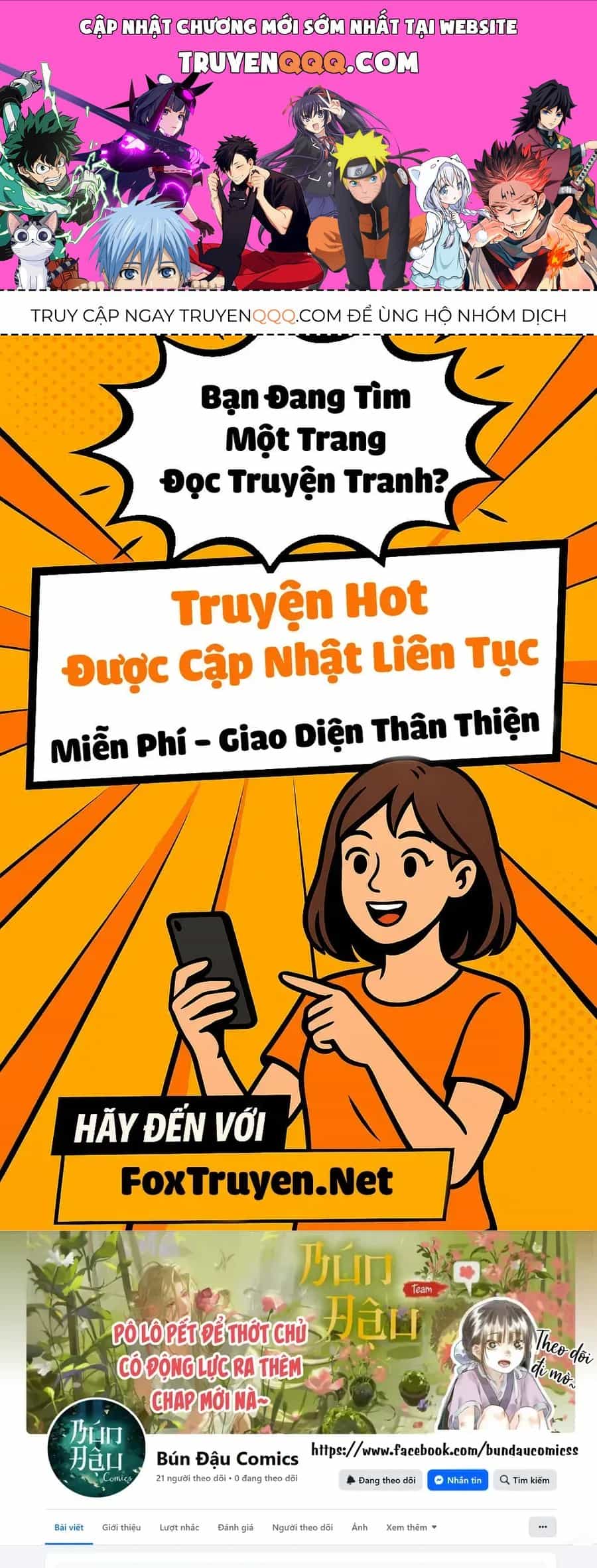 Lý Do Mà Ác Nữ Ấy Cầm Kiếm - Chương 54 - ảnh 1