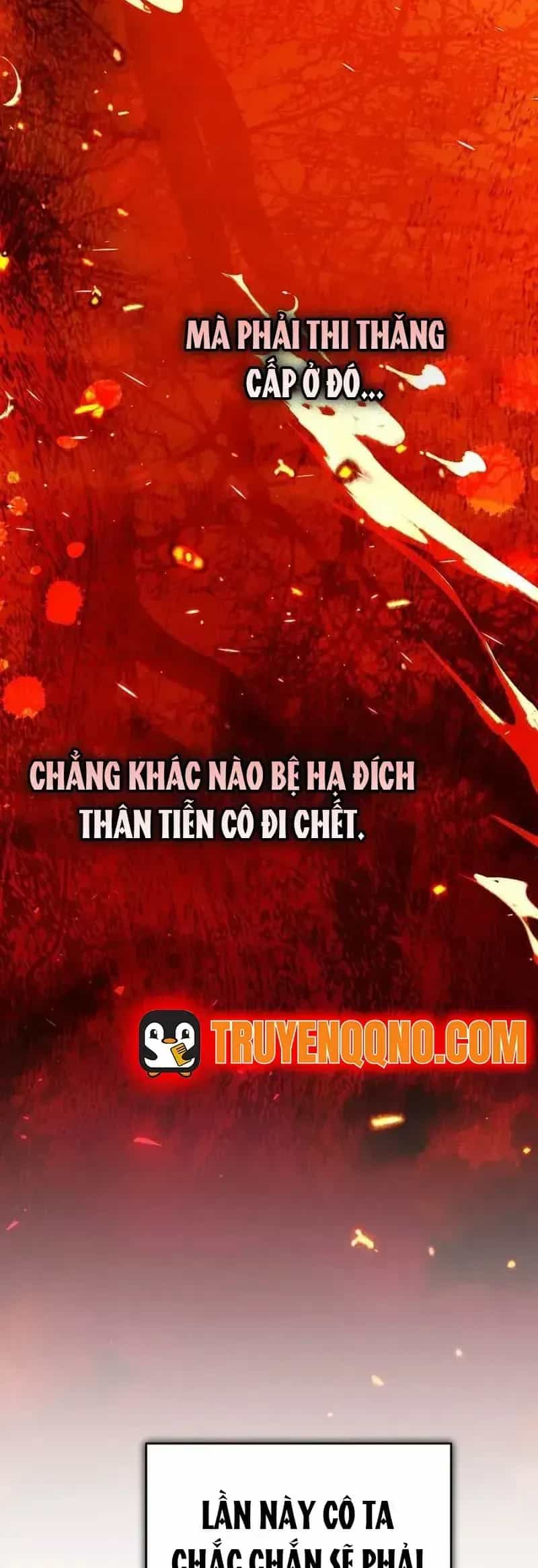 Lý Do Mà Ác Nữ Ấy Cầm Kiếm - Chương 54 - ảnh 30