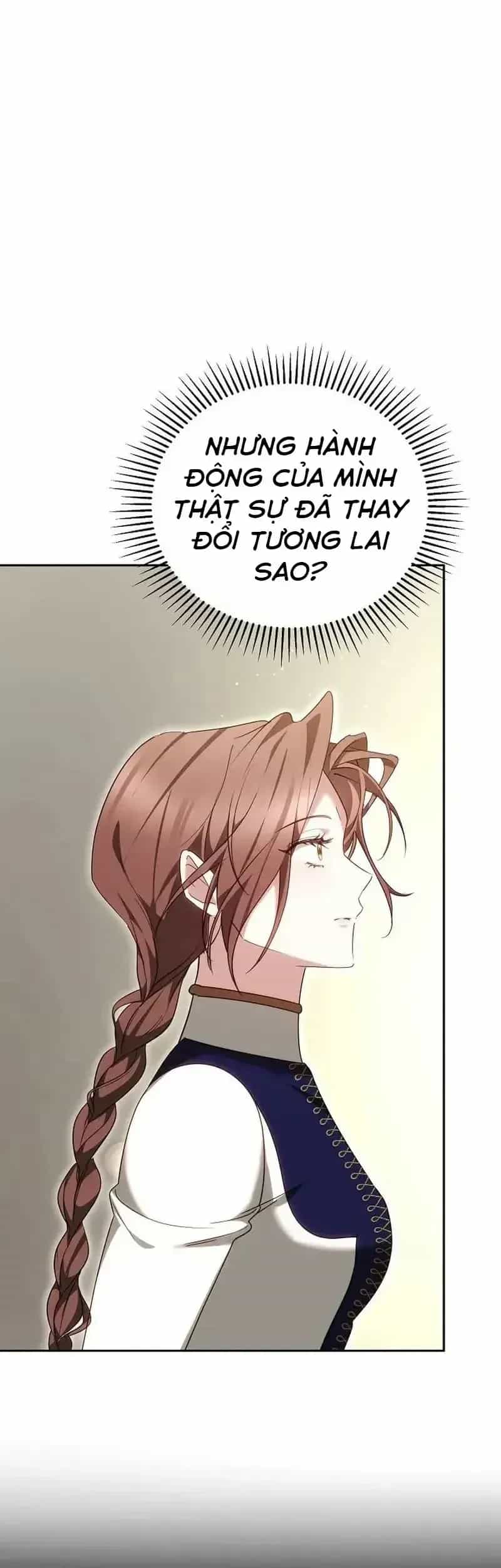 Lý Do Mà Ác Nữ Ấy Cầm Kiếm - Chương 54 - ảnh 60