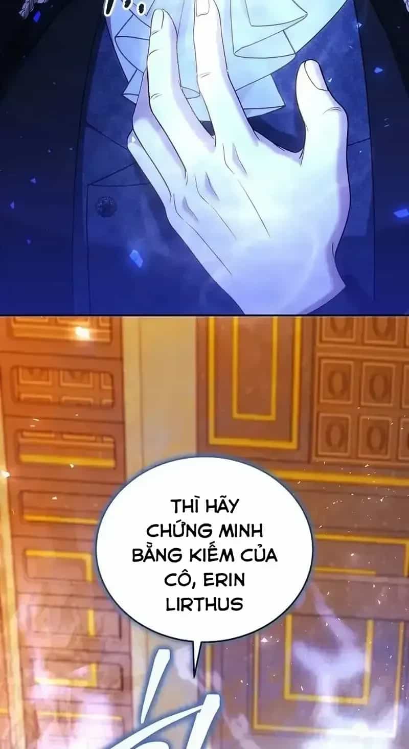 Lý Do Mà Ác Nữ Ấy Cầm Kiếm - Chương 55 - ảnh 113