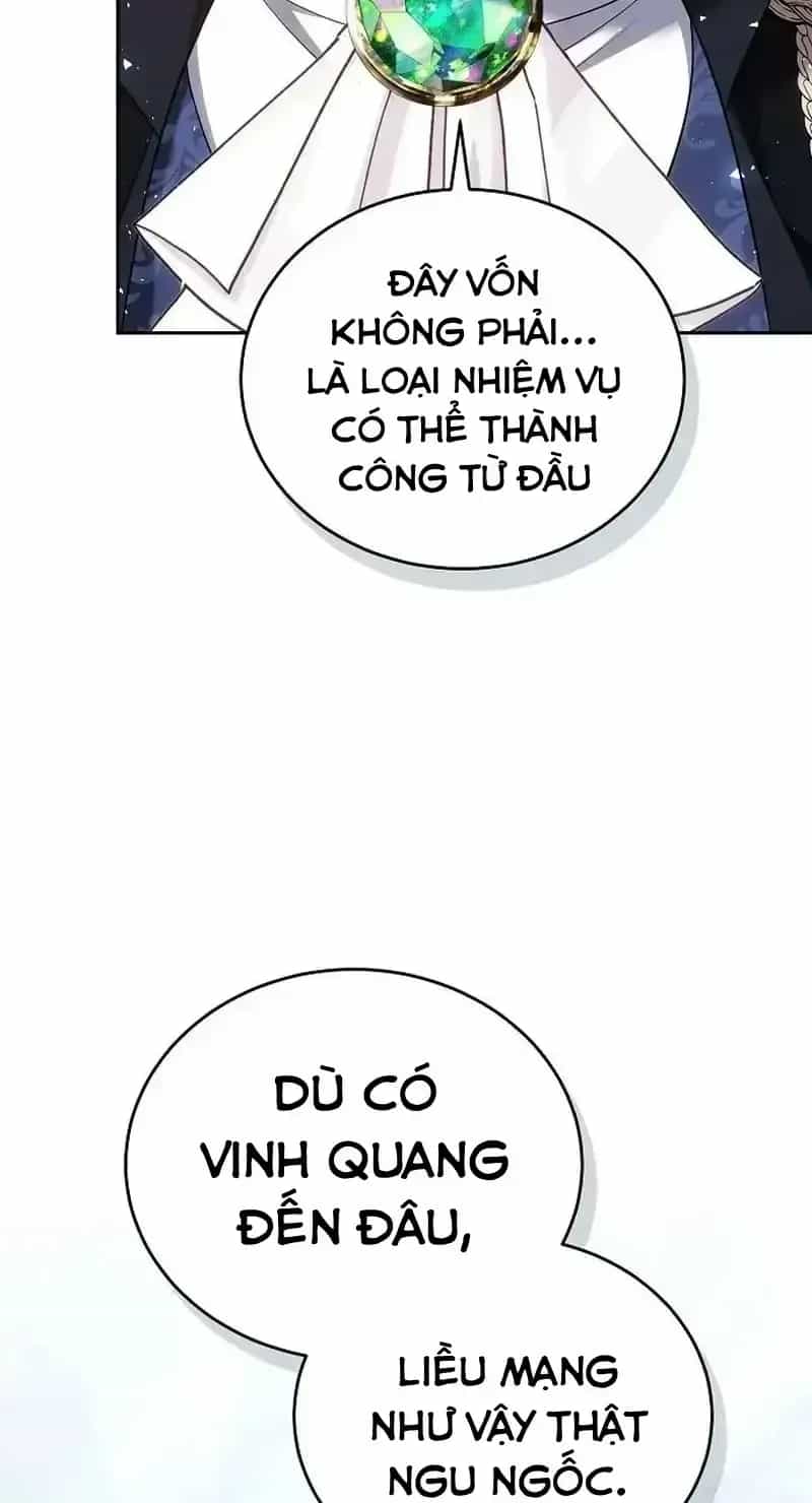Lý Do Mà Ác Nữ Ấy Cầm Kiếm - Chương 55 - ảnh 53