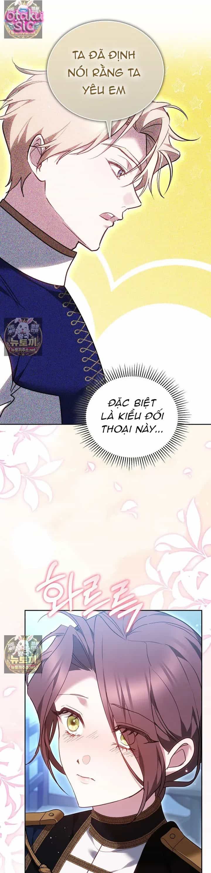 Lý Do Mà Ác Nữ Ấy Cầm Kiếm - Chương 58 - ảnh 25