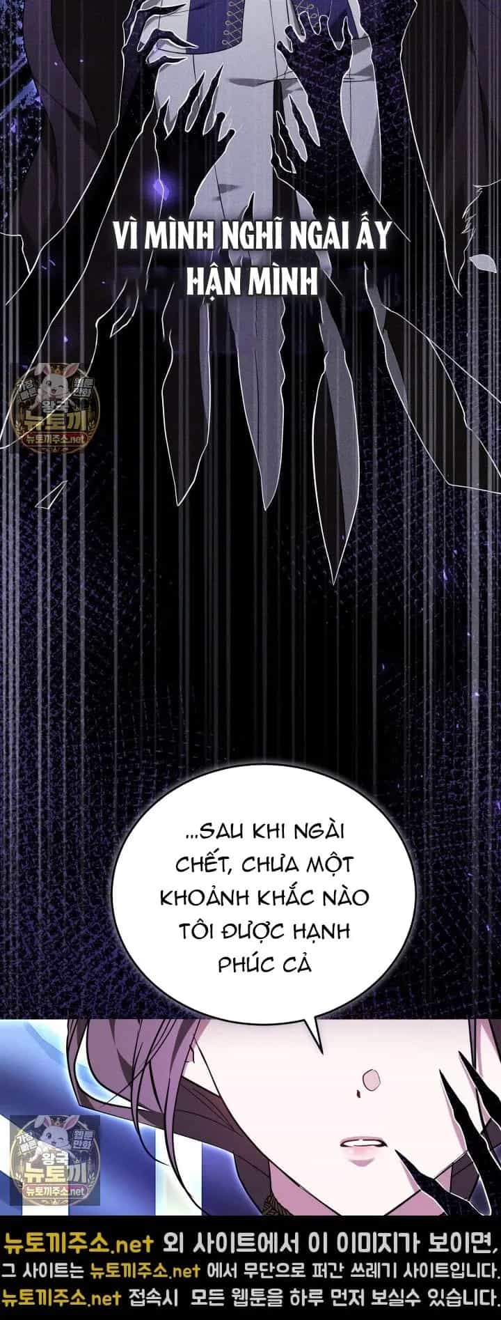 Lý Do Mà Ác Nữ Ấy Cầm Kiếm - Chương 59 - ảnh 13