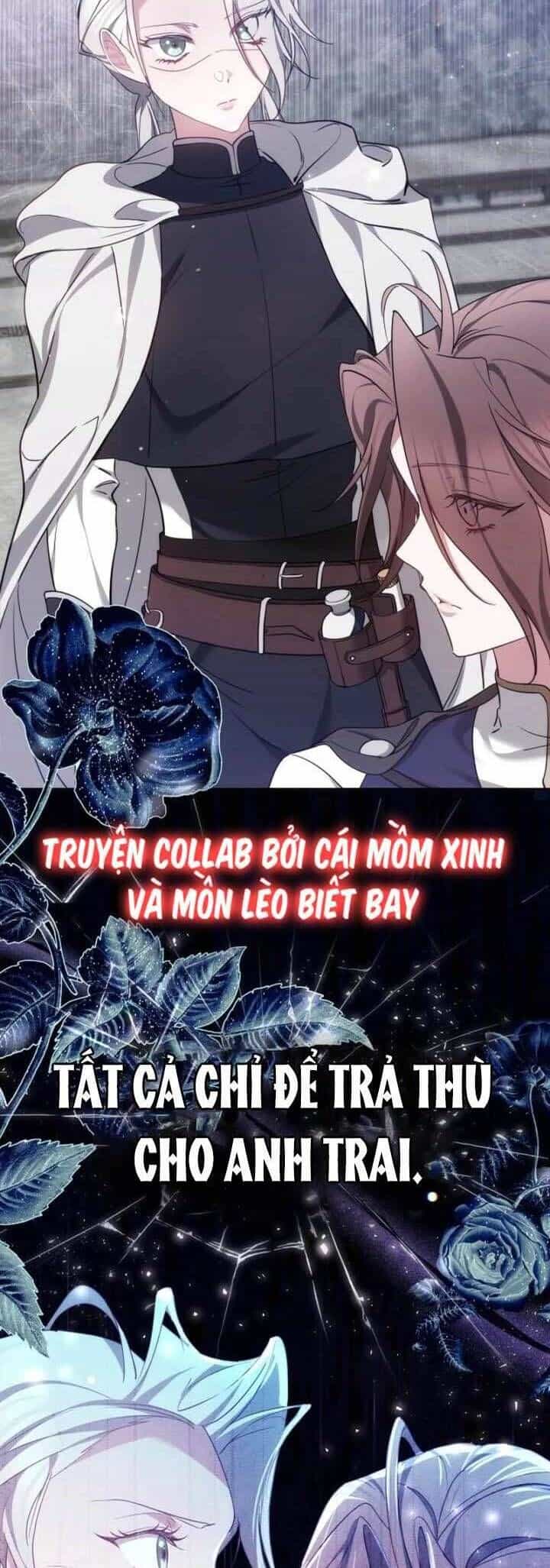 Lý Do Mà Ác Nữ Ấy Cầm Kiếm - Chương 6 - ảnh 52