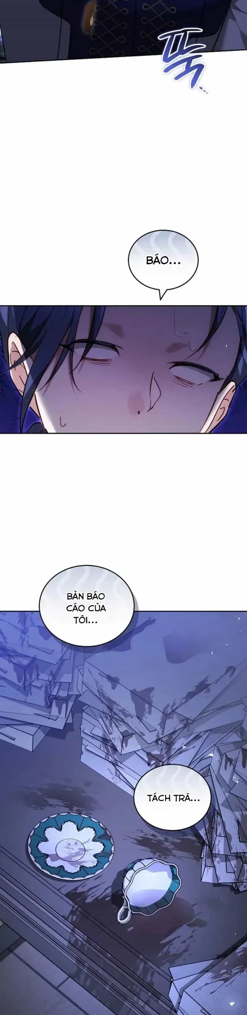Lý Do Mà Ác Nữ Ấy Cầm Kiếm - Chương 67 - ảnh 8