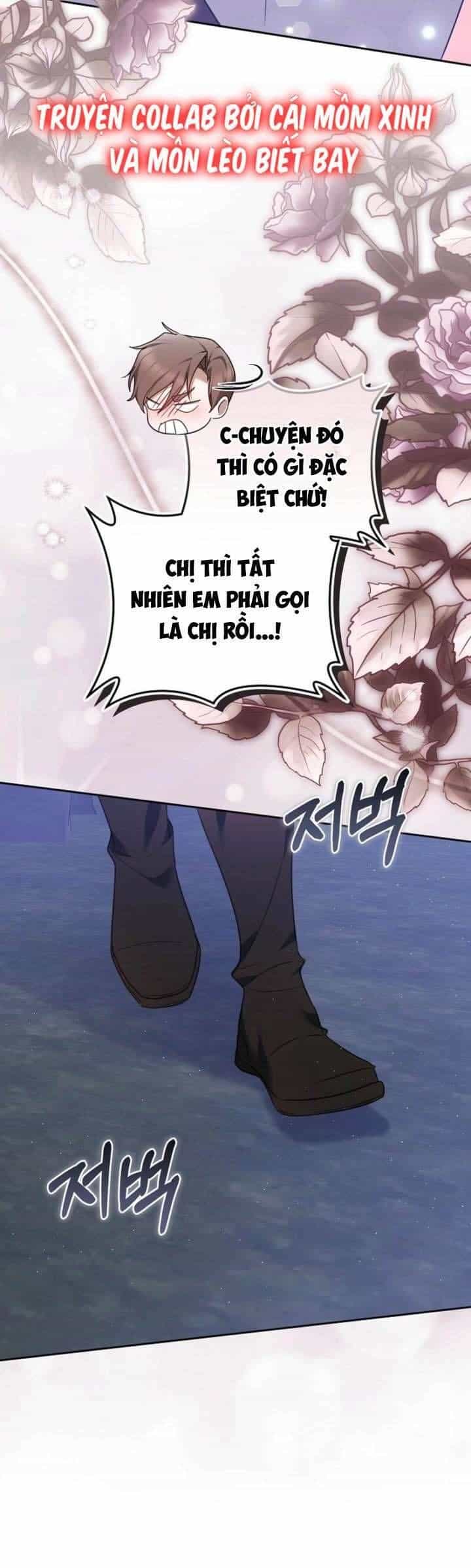 Lý Do Mà Ác Nữ Ấy Cầm Kiếm - Chương 7 - ảnh 47