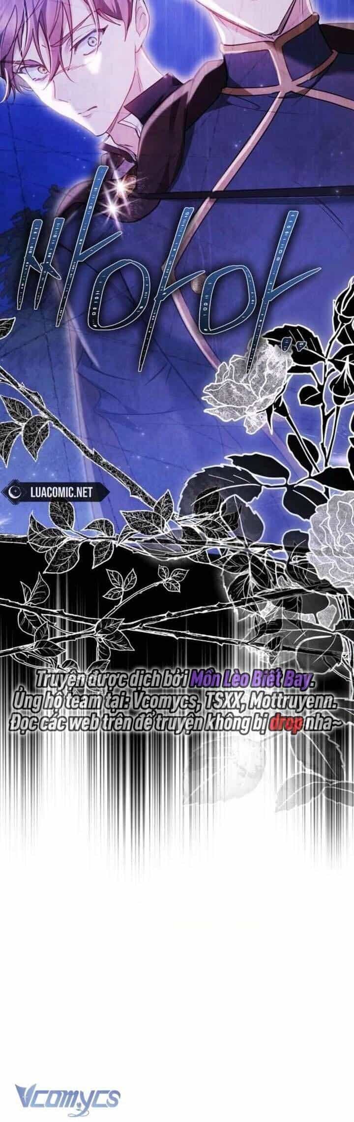 Lý Do Mà Ác Nữ Ấy Cầm Kiếm - Chương 9 - ảnh 56