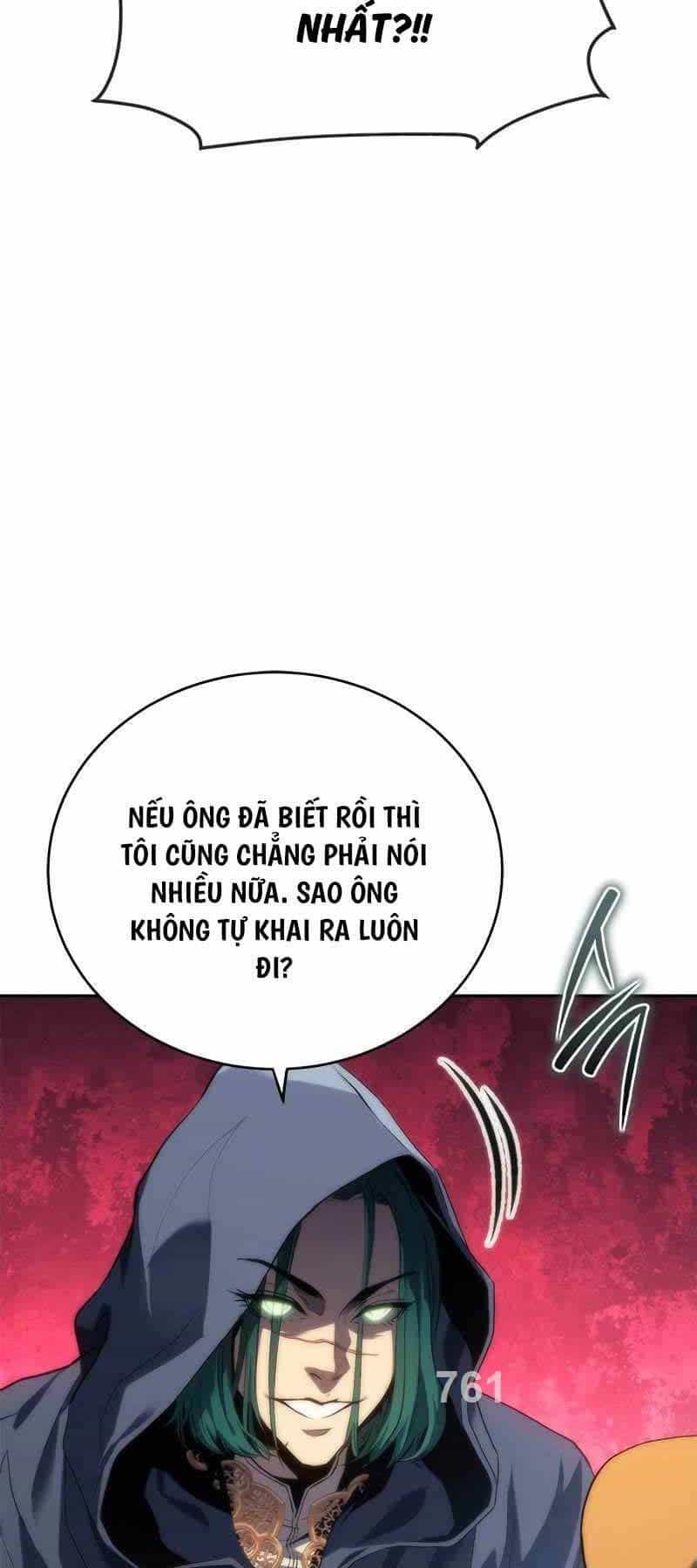 Lý Do Tôi Rời Bỏ Quỷ Vương - Chương 15 - ảnh 2