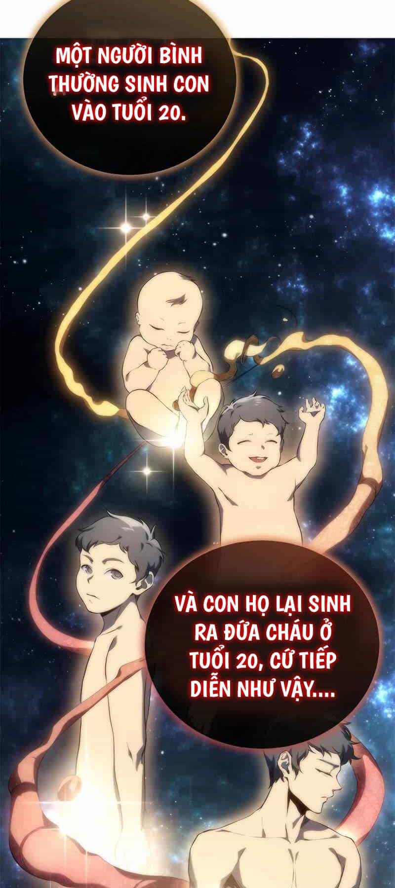 Lý Do Tôi Rời Bỏ Quỷ Vương - Chương 15 - ảnh 57
