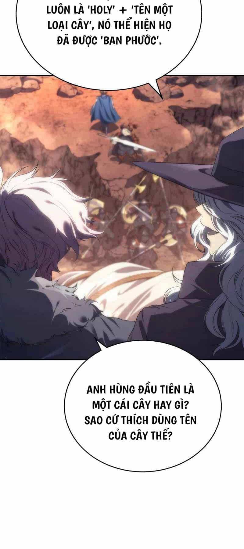 Lý Do Tôi Rời Bỏ Quỷ Vương - Chương 16 - ảnh 75