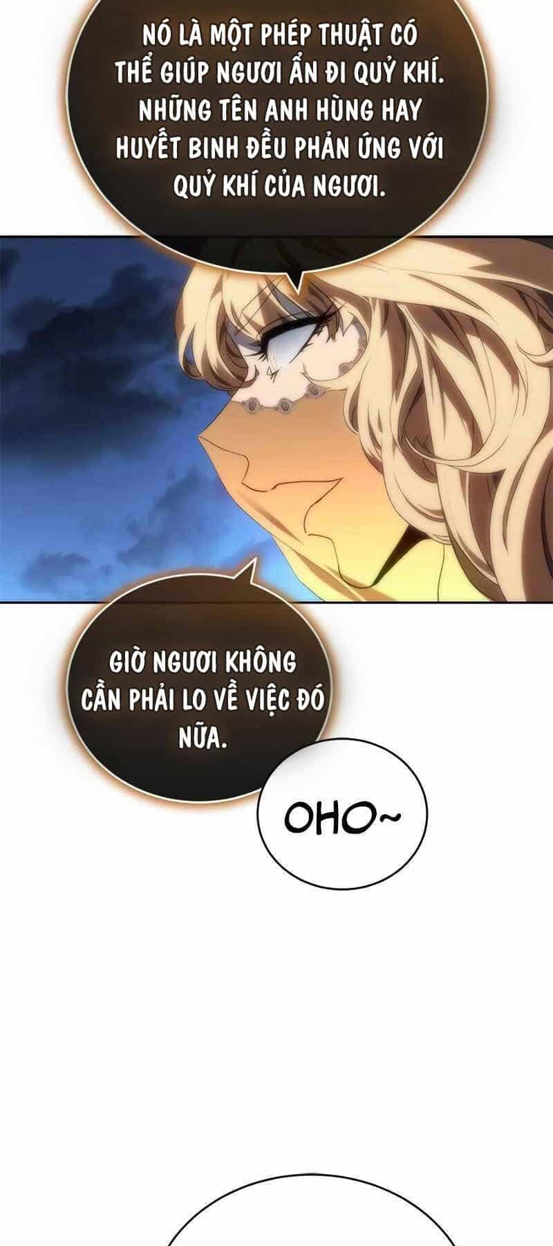 Lý Do Tôi Rời Bỏ Quỷ Vương - Chương 19 - ảnh 68