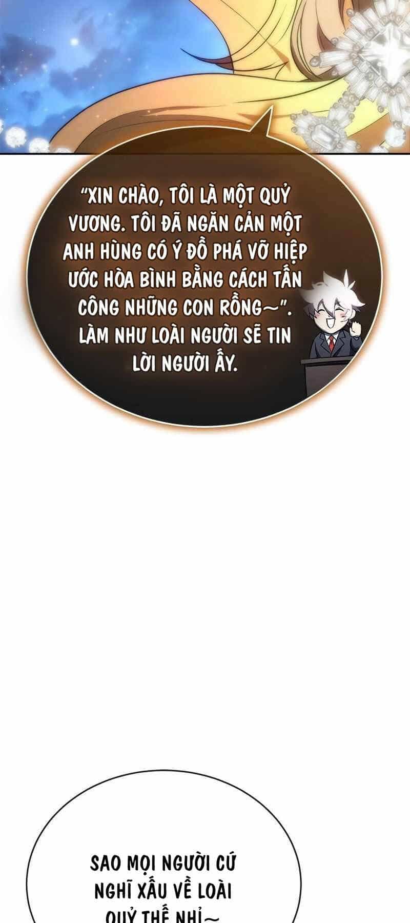 Lý Do Tôi Rời Bỏ Quỷ Vương - Chương 19 - ảnh 7