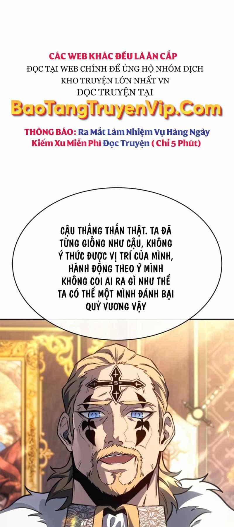 Lý Do Tôi Rời Bỏ Quỷ Vương - Chương 20 - ảnh 37