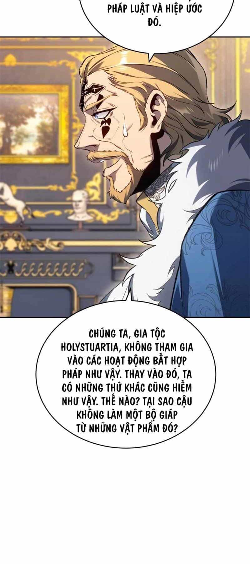 Lý Do Tôi Rời Bỏ Quỷ Vương - Chương 20 - ảnh 51
