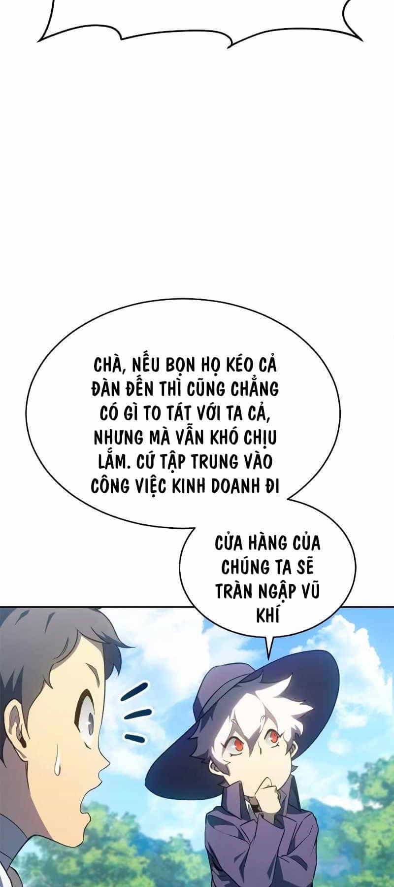 Lý Do Tôi Rời Bỏ Quỷ Vương - Chương 21 - ảnh 18