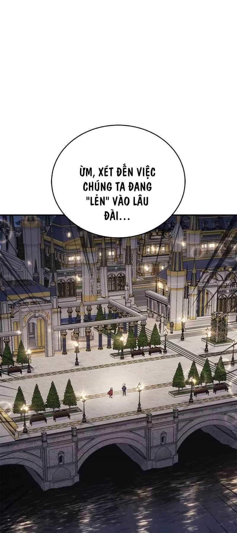 Lý Do Tôi Rời Bỏ Quỷ Vương - Chương 21 - ảnh 35
