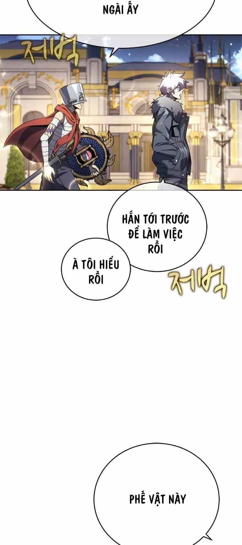 Lý Do Tôi Rời Bỏ Quỷ Vương - Chương 21 - ảnh 52