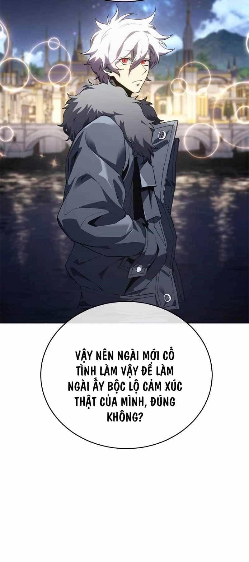 Lý Do Tôi Rời Bỏ Quỷ Vương - Chương 21 - ảnh 70