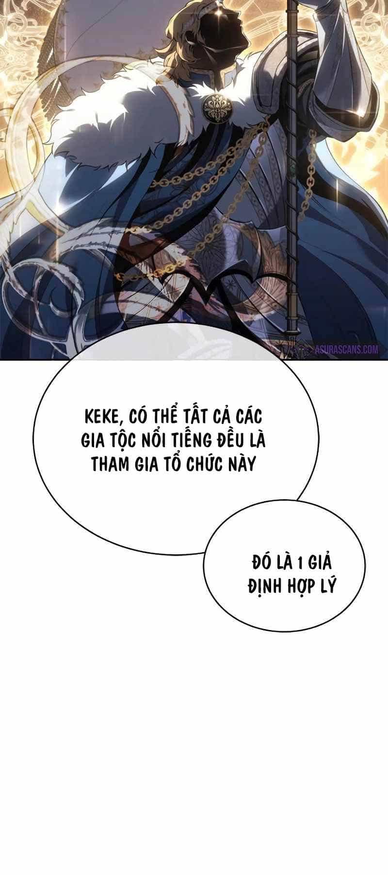 Lý Do Tôi Rời Bỏ Quỷ Vương - Chương 21 - ảnh 9