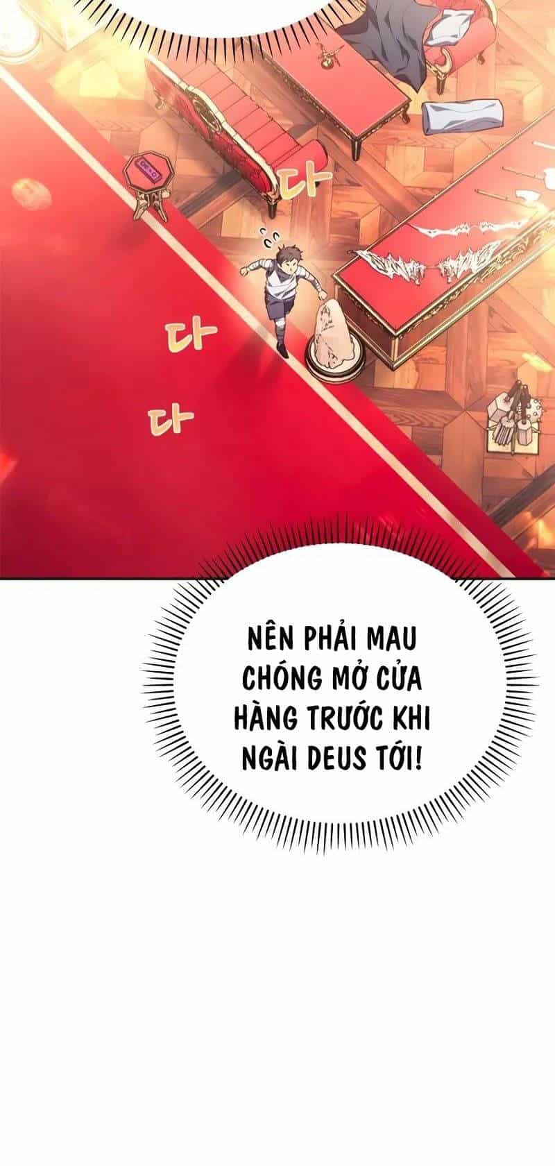 Lý Do Tôi Rời Bỏ Quỷ Vương - Chương 23 - ảnh 22