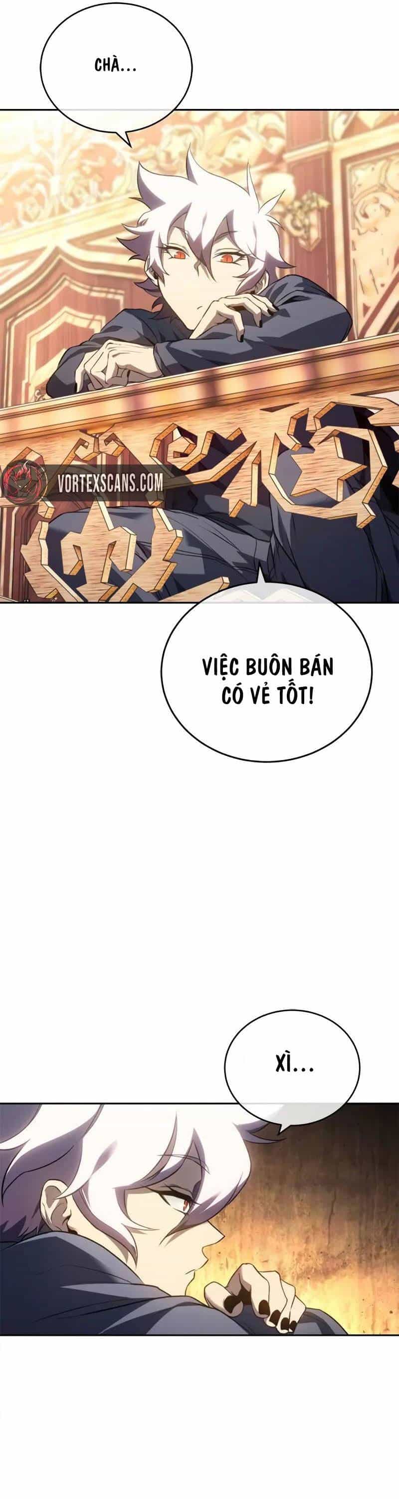 Lý Do Tôi Rời Bỏ Quỷ Vương - Chương 23 - ảnh 30