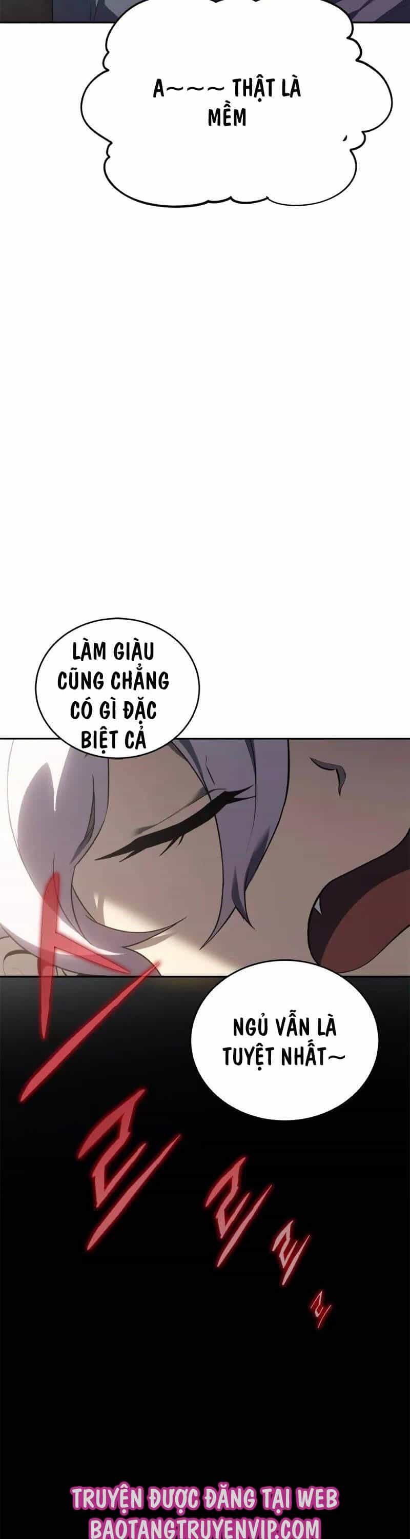 Lý Do Tôi Rời Bỏ Quỷ Vương - Chương 23 - ảnh 35