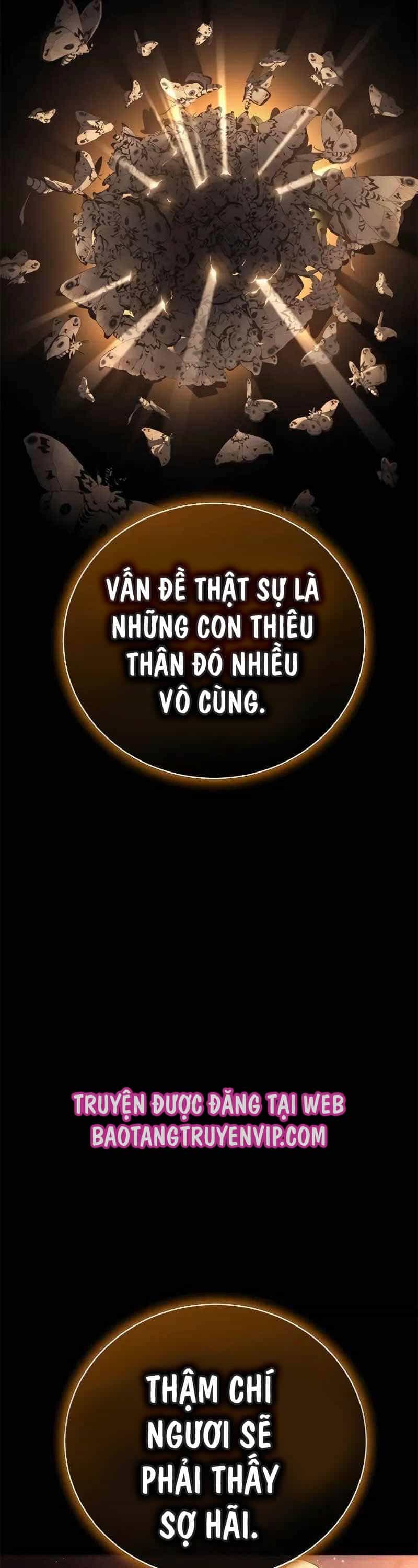 Lý Do Tôi Rời Bỏ Quỷ Vương - Chương 24 - ảnh 16