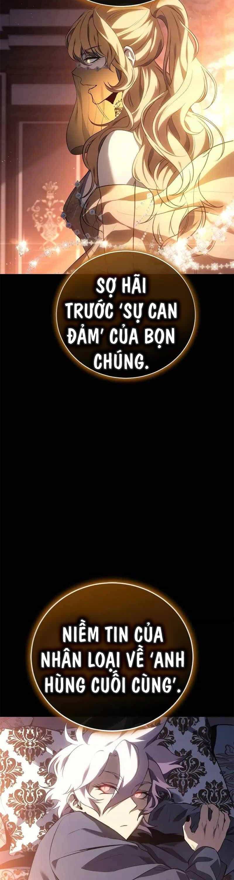 Lý Do Tôi Rời Bỏ Quỷ Vương - Chương 24 - ảnh 17